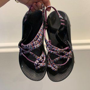 Chacos